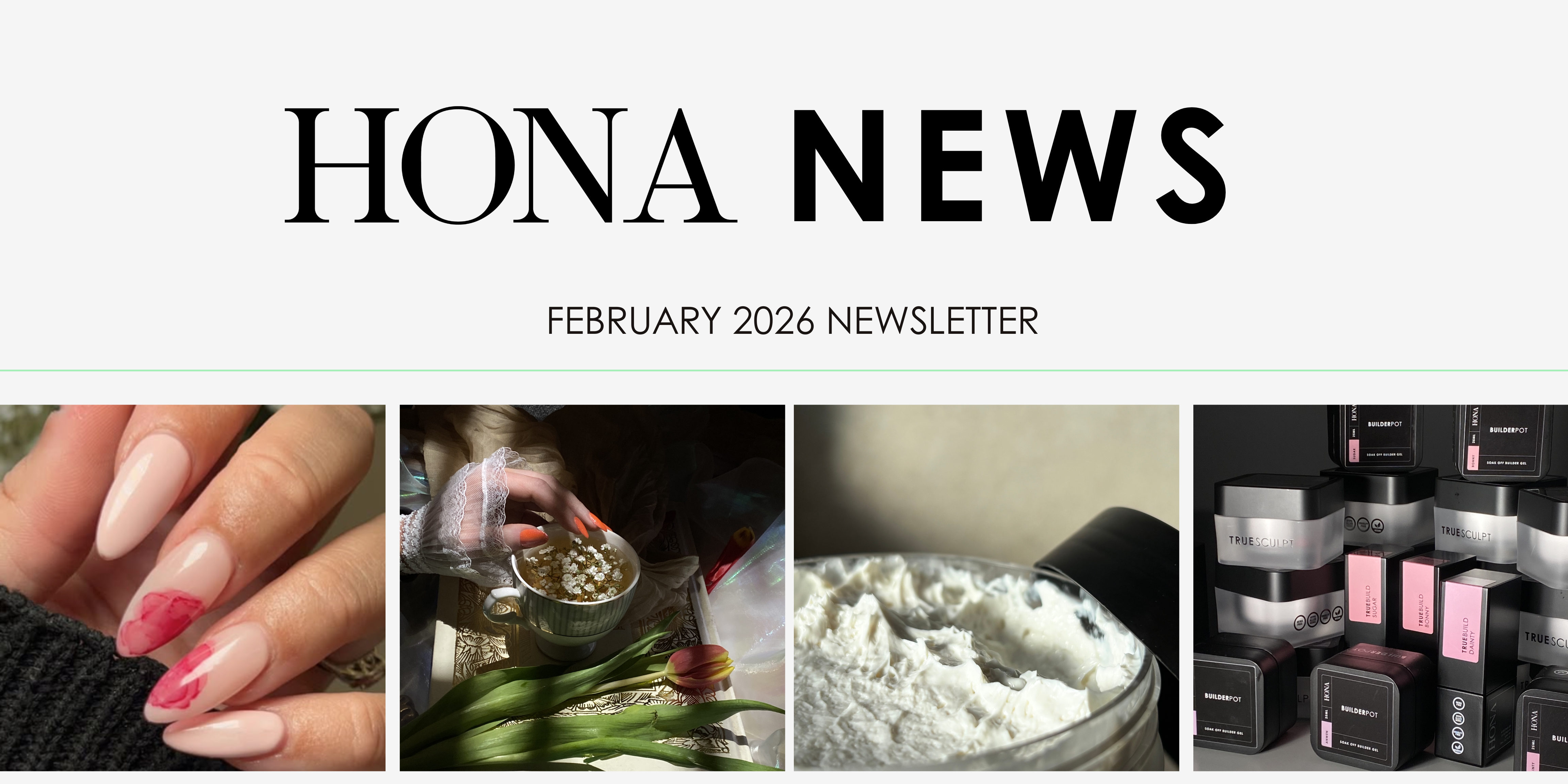 HONA News February 2026 Newsletter