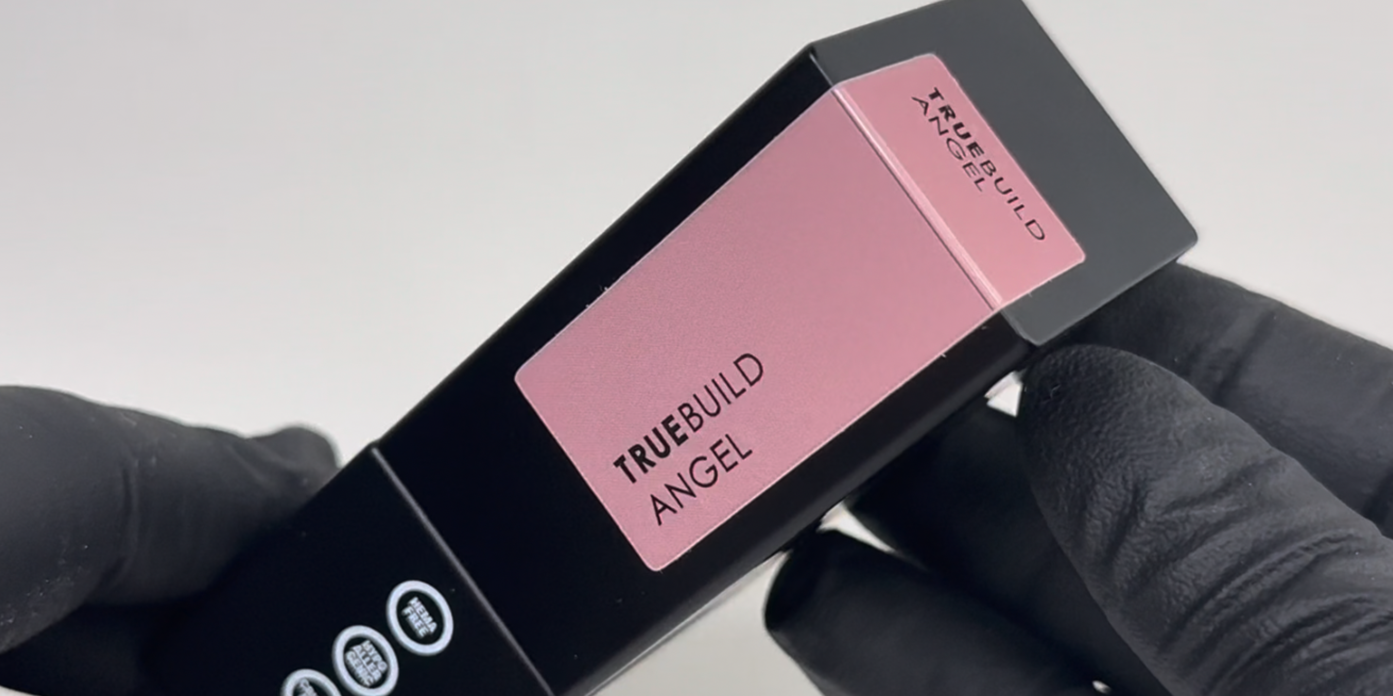 TrueBuild Application Tutorial