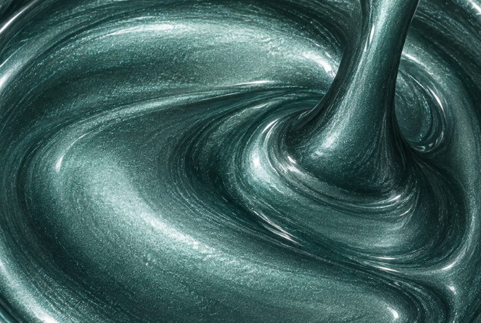 Pintura de detalle - Tierra 