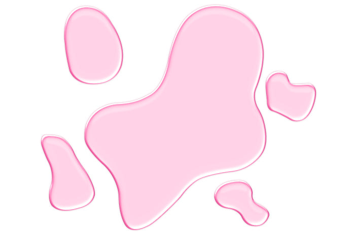 Esmalte en gel - Juicy Gel Lychee Blush 