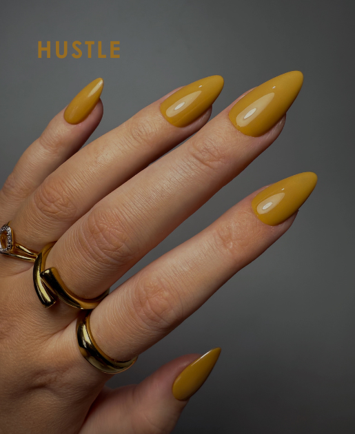 Esmalte en gel - Víbora 