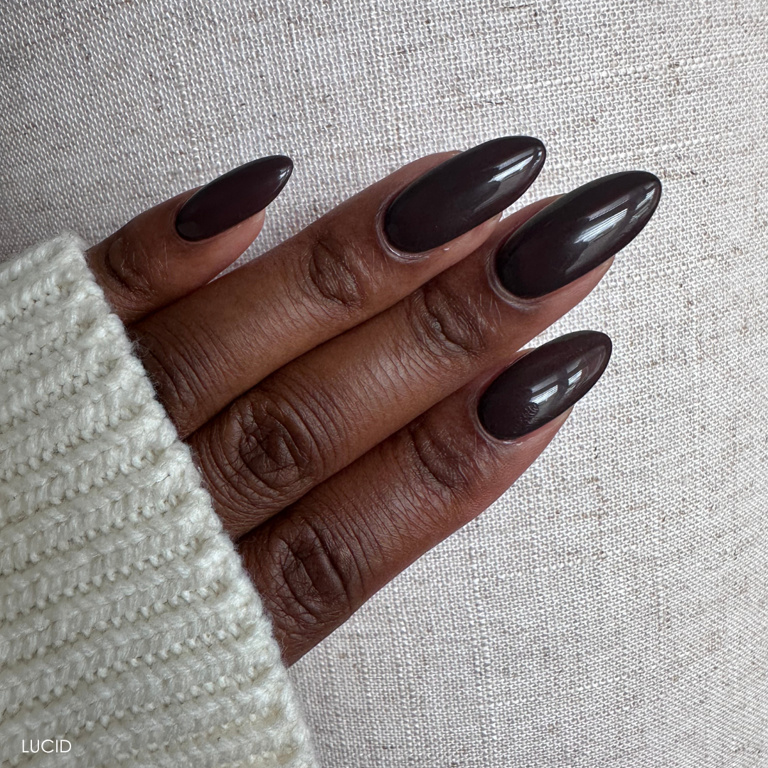 Esmalte en gel - Éxito 