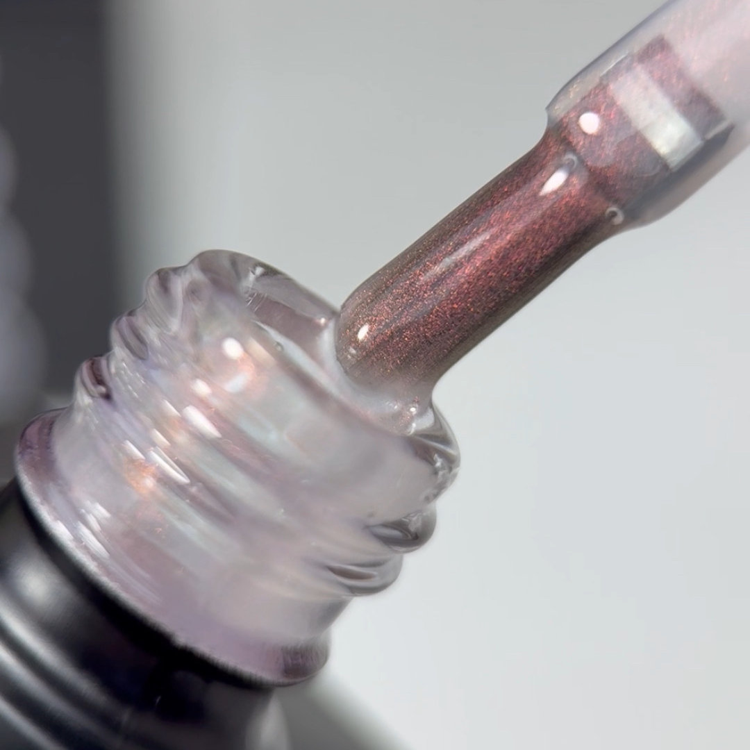 Esmalte en gel - Veneno 