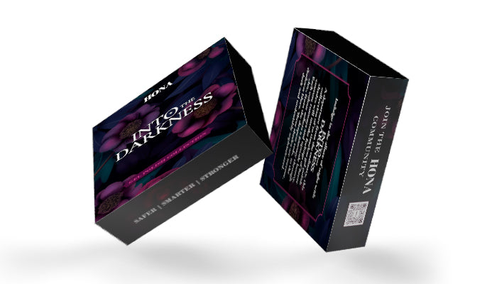 Gel System Sleeves