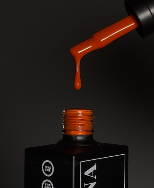 Gel Polish - Under Fire