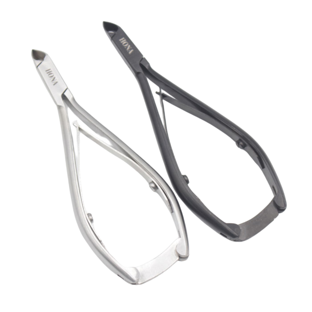 Cepillo de gel plano grande 