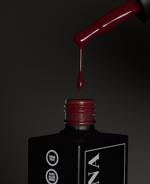 Esmalte en gel - Éxito 