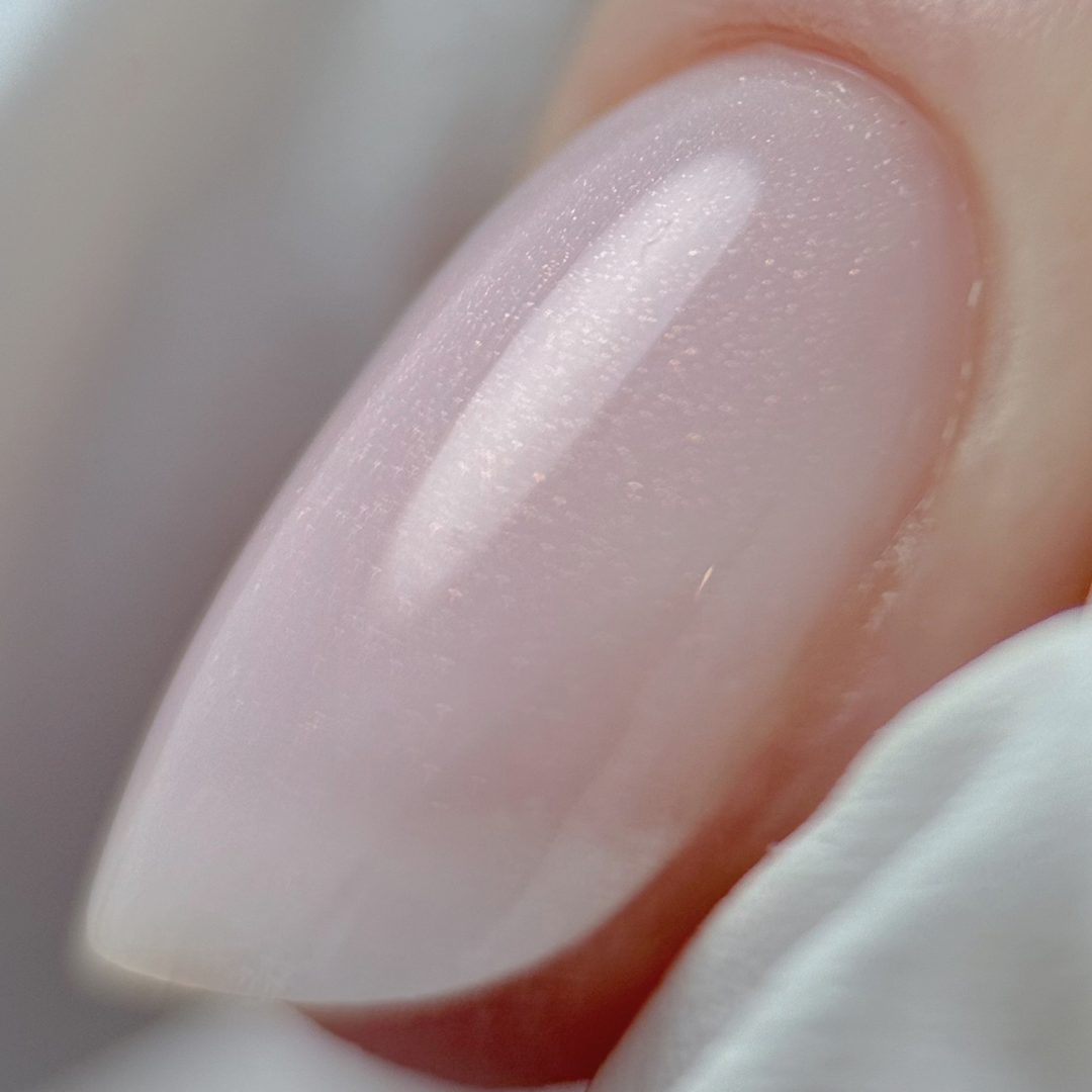 Esmalte en gel - Veneno 