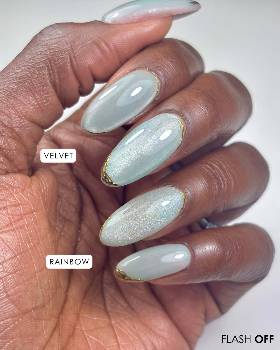 Esmalte en gel - Escapada 