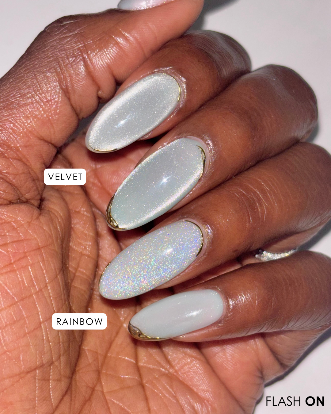 Esmalte en gel - Escapada 