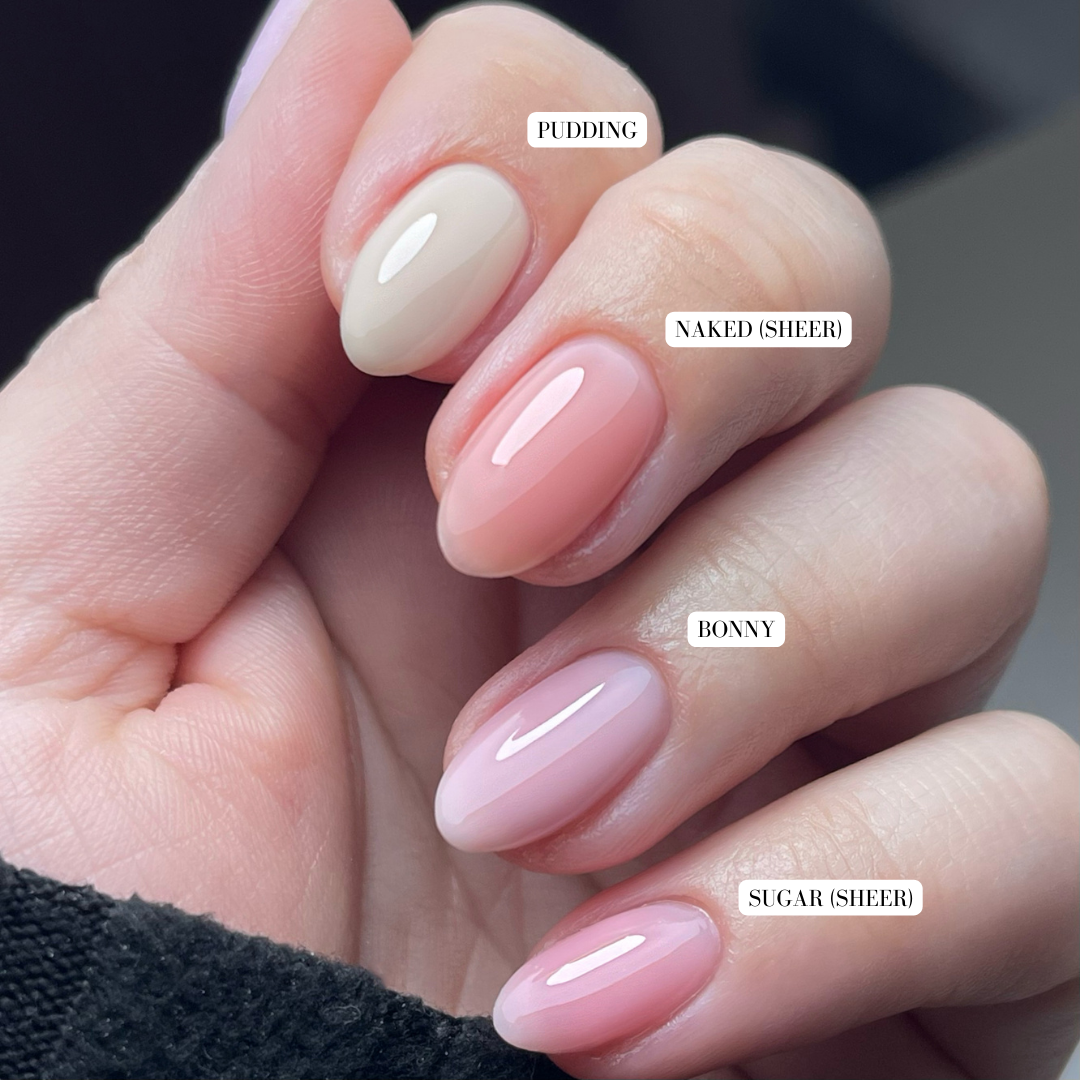 True Foundation - Gloss