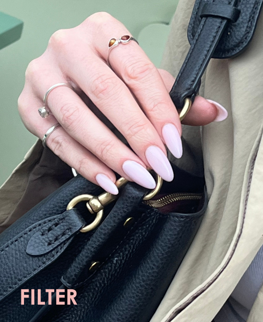 Esmalte en gel - Escapada 