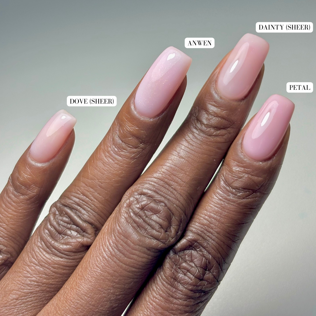 True Foundation - Dove