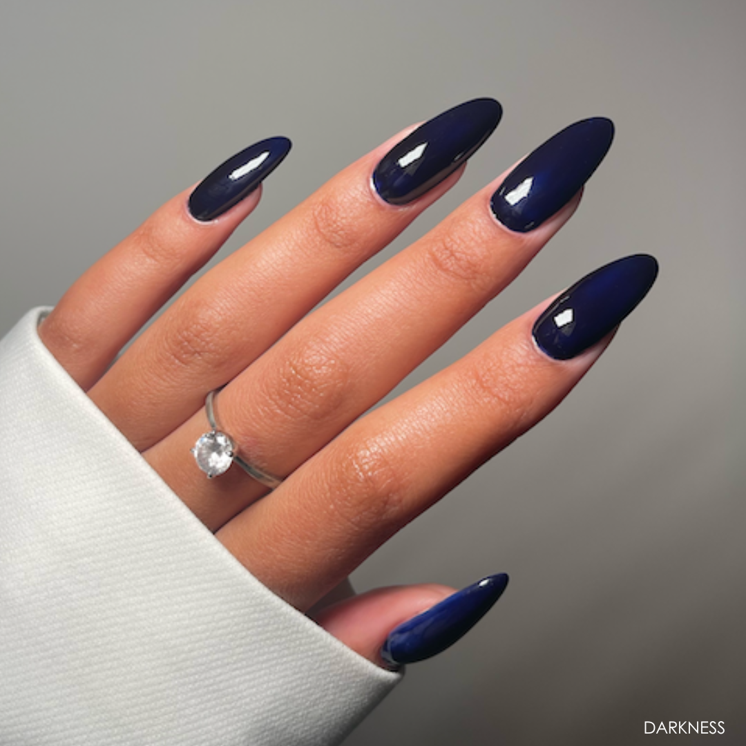 Esmalte en gel - Wave Break 