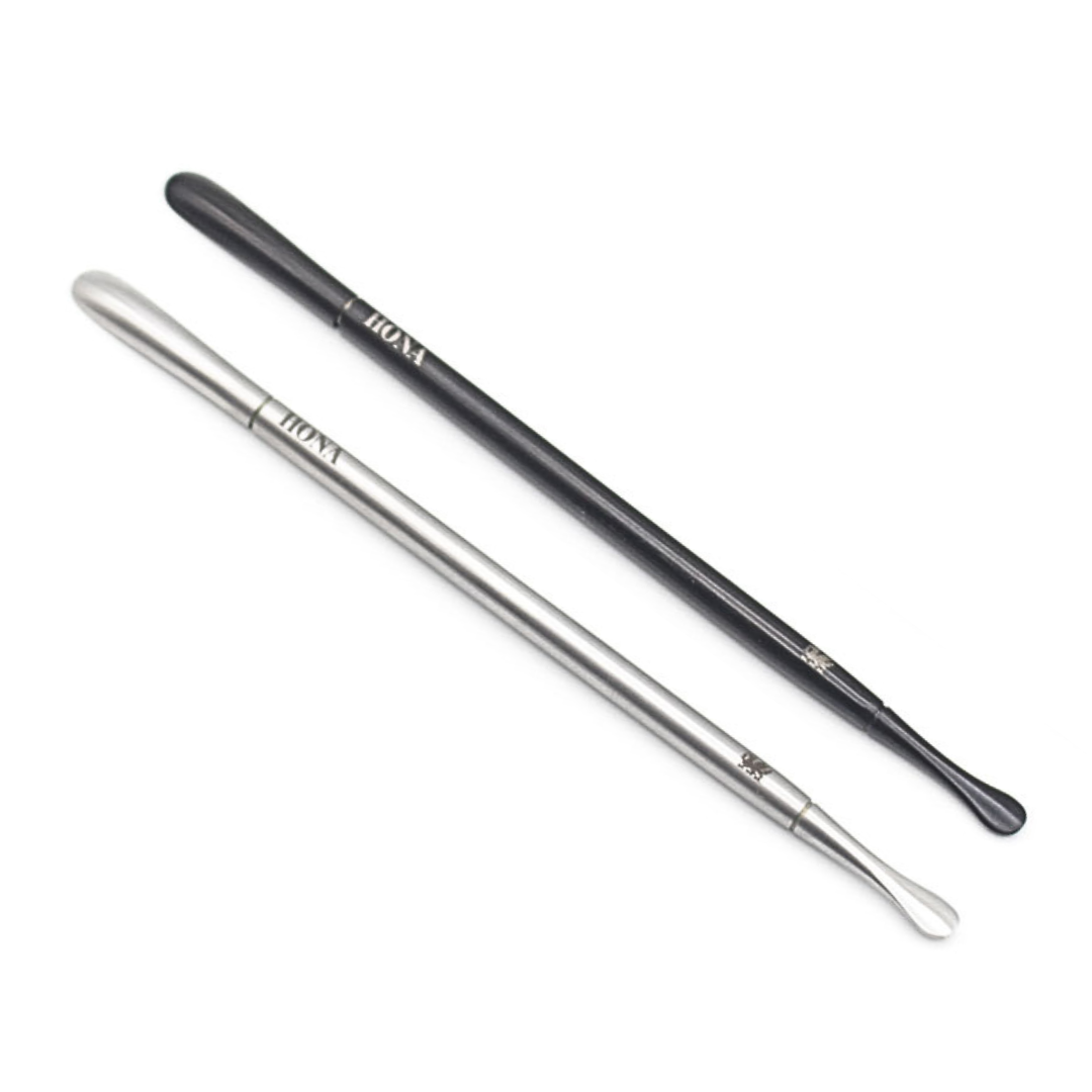 Cepillo de gel plano grande 