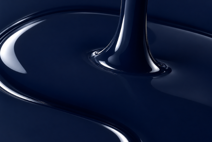 Pintura de detalle - Azul marino 
