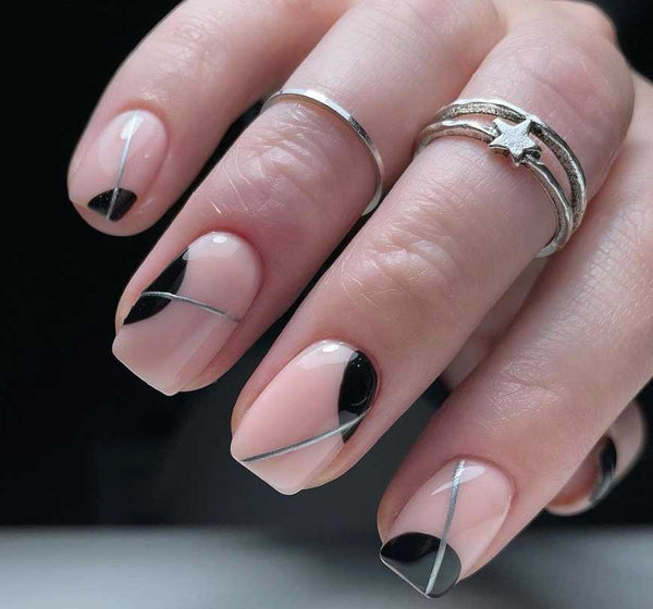 HONA Home Of Nail Art Gel Polish