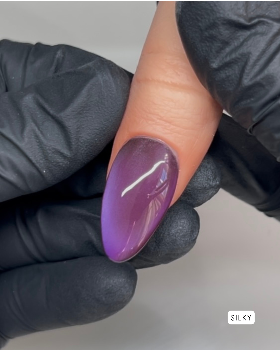 Esmalte en gel - Escapada 