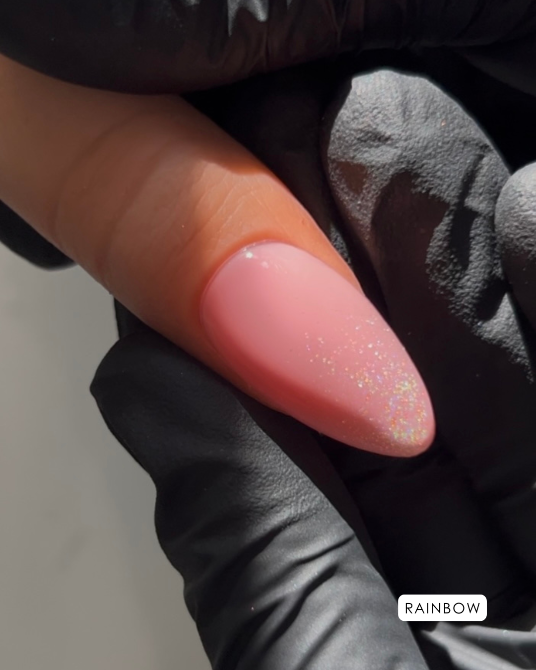 Esmalte en gel - Escapada 