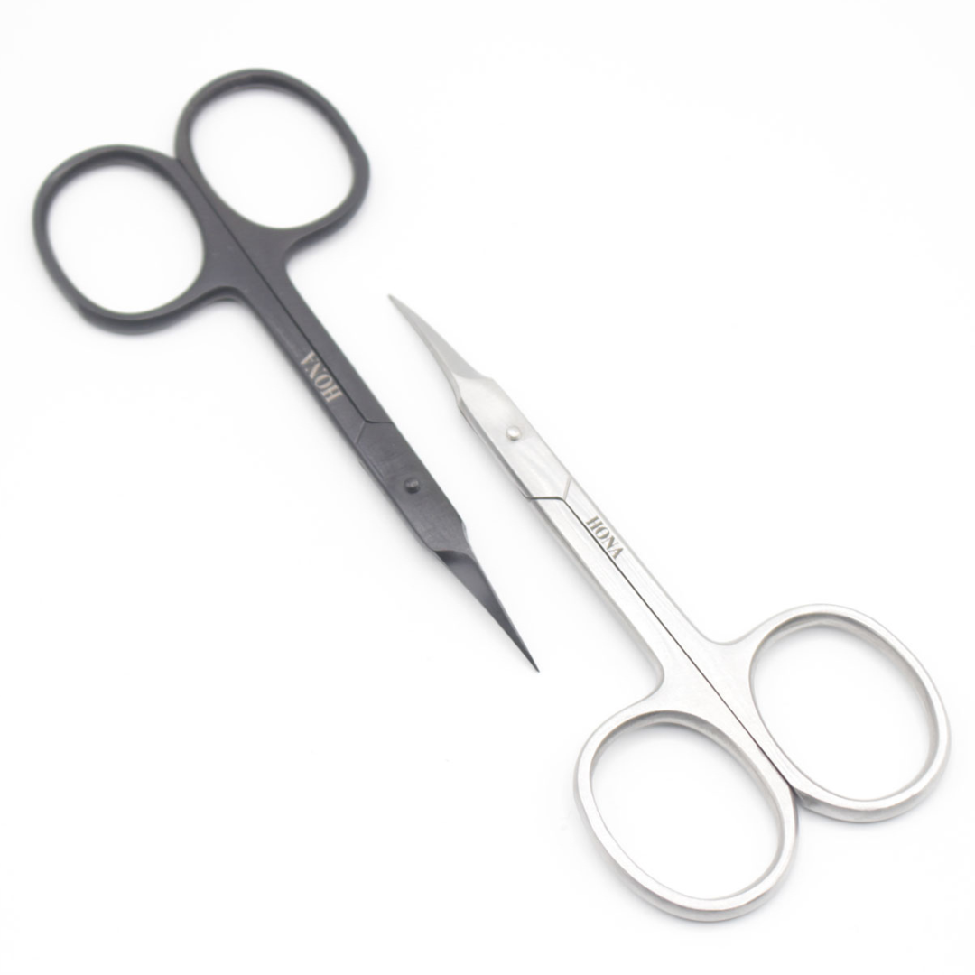Cepillo de gel plano grande 
