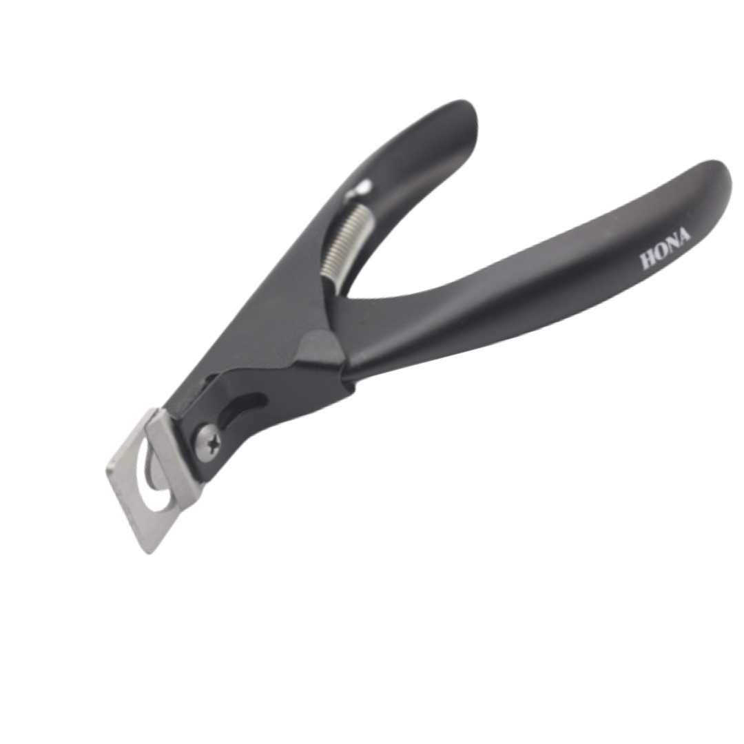 Cepillo de gel plano grande 
