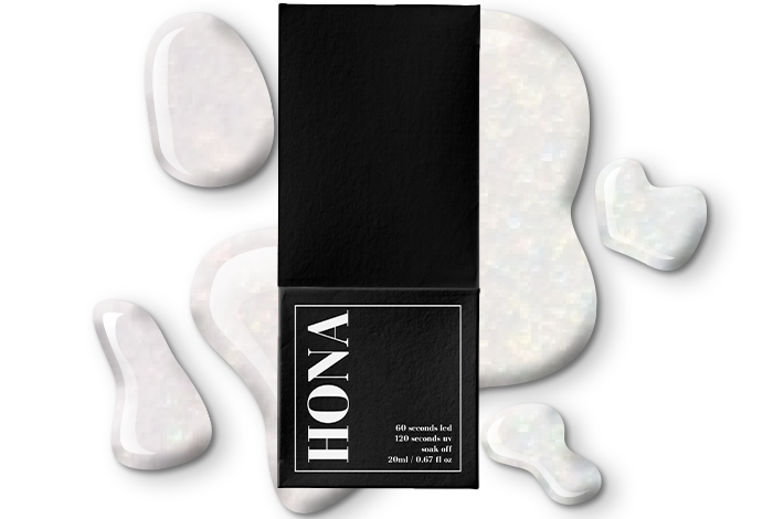 Esmalte en gel - Escapada 