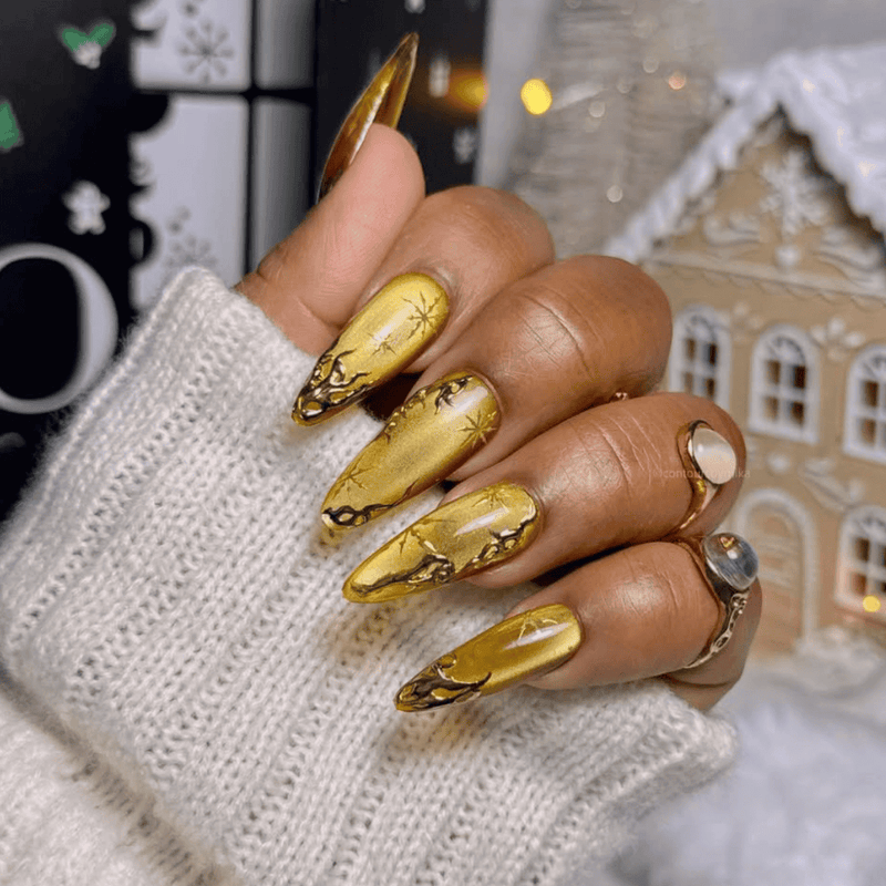 Esmalte en gel - Escapada 