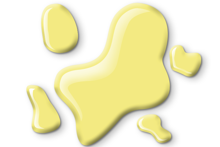 Esmalte en gel - Ponche de piña 