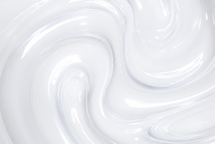 HEMA Free Detail Paint White Gel