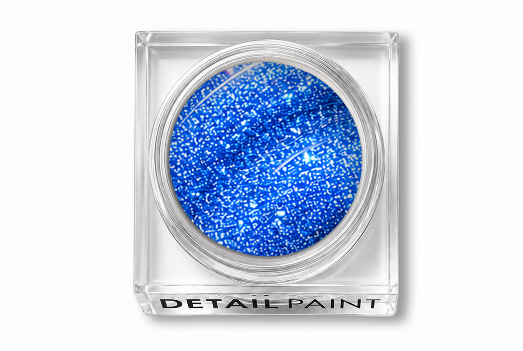 Dont Tell Detail Paint Flash On