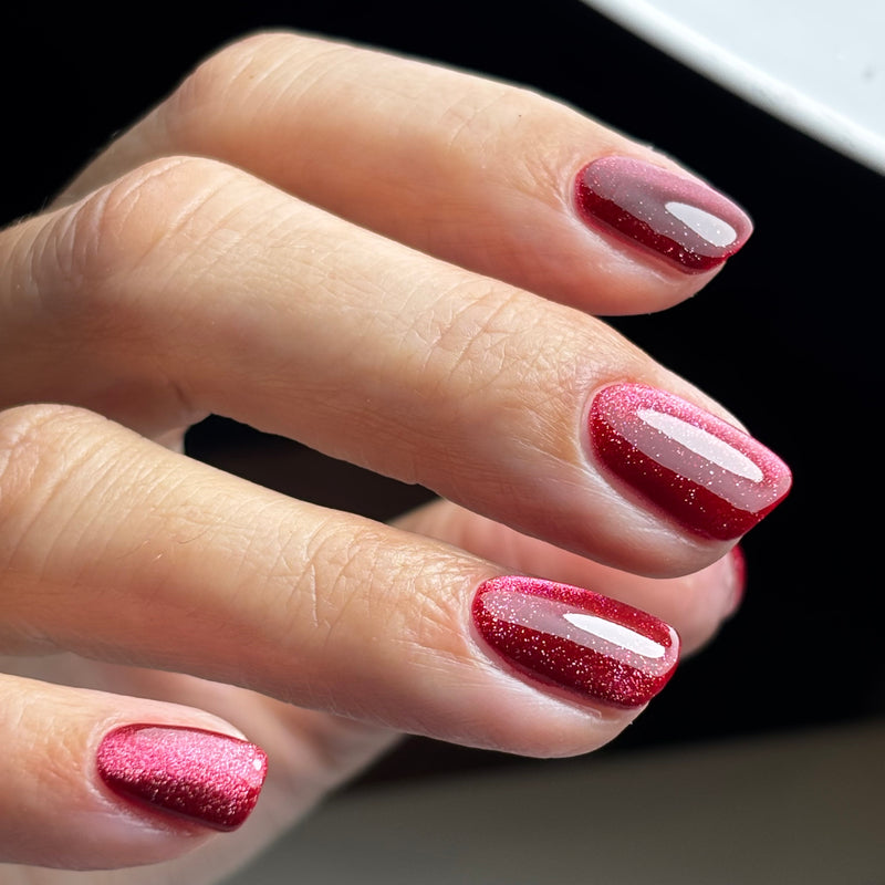 Esmalte en gel - Escapada 