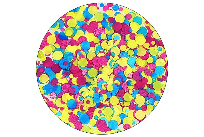 Funfetti Glitter