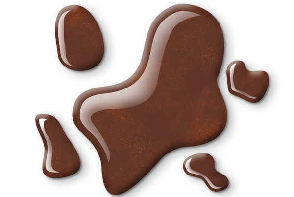 Esmalte en gel - Cacao 