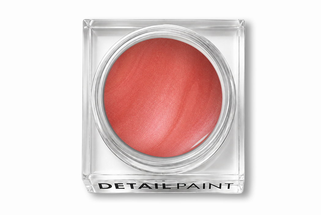 HEMA Free Detail Paint Glare