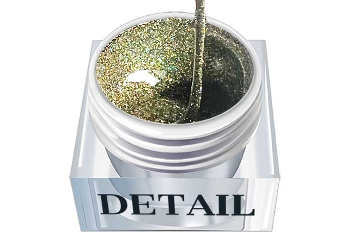 Detail Paint - Guest list