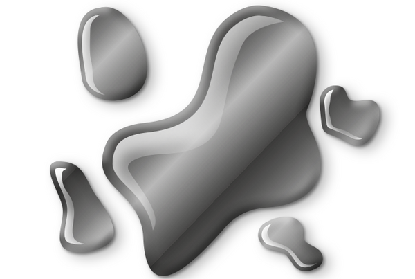 Esmalte en gel - Pizarra 