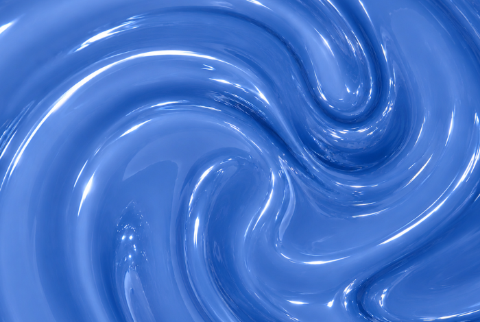 HEMA Free Cornflower Detail Paint Gel