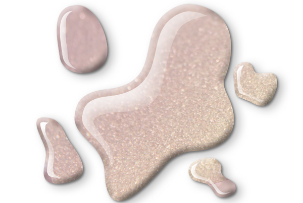 Esmalte en gel - Escapada 