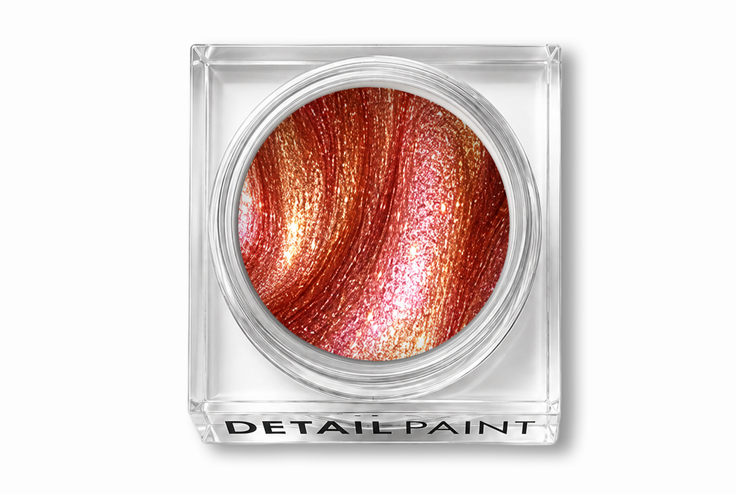 Detail Paint - Makeovers