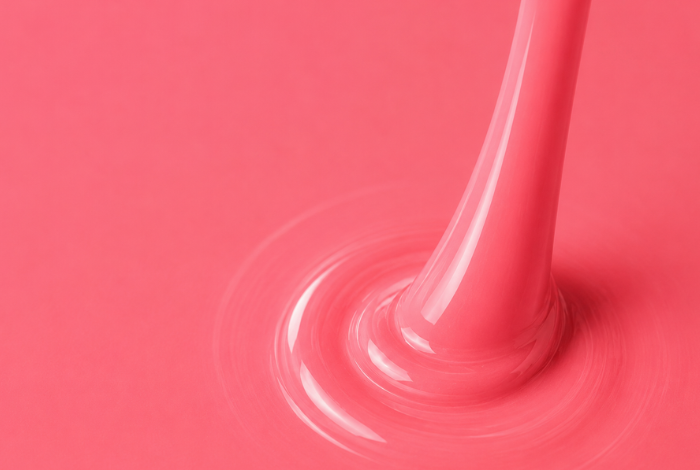 HEMA Free Melon Detail Paint Gel