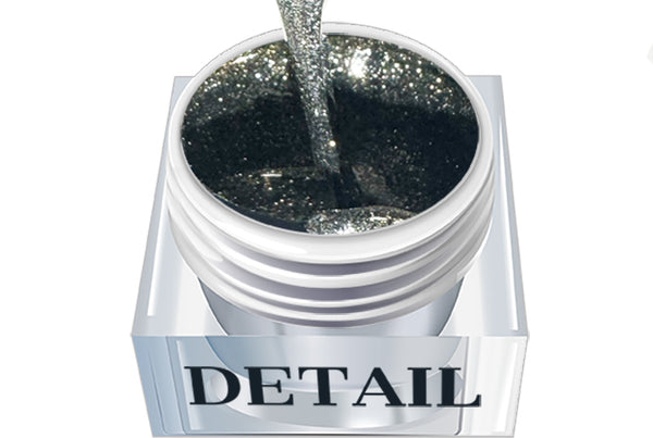 Pintura de detalle - Glamour 