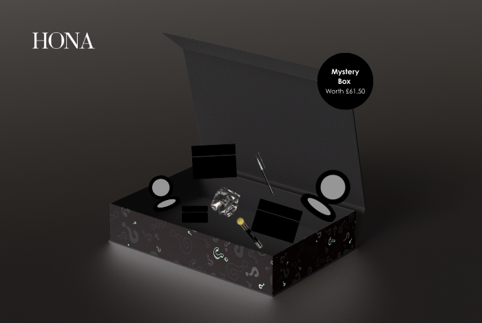 Mystery Bundle