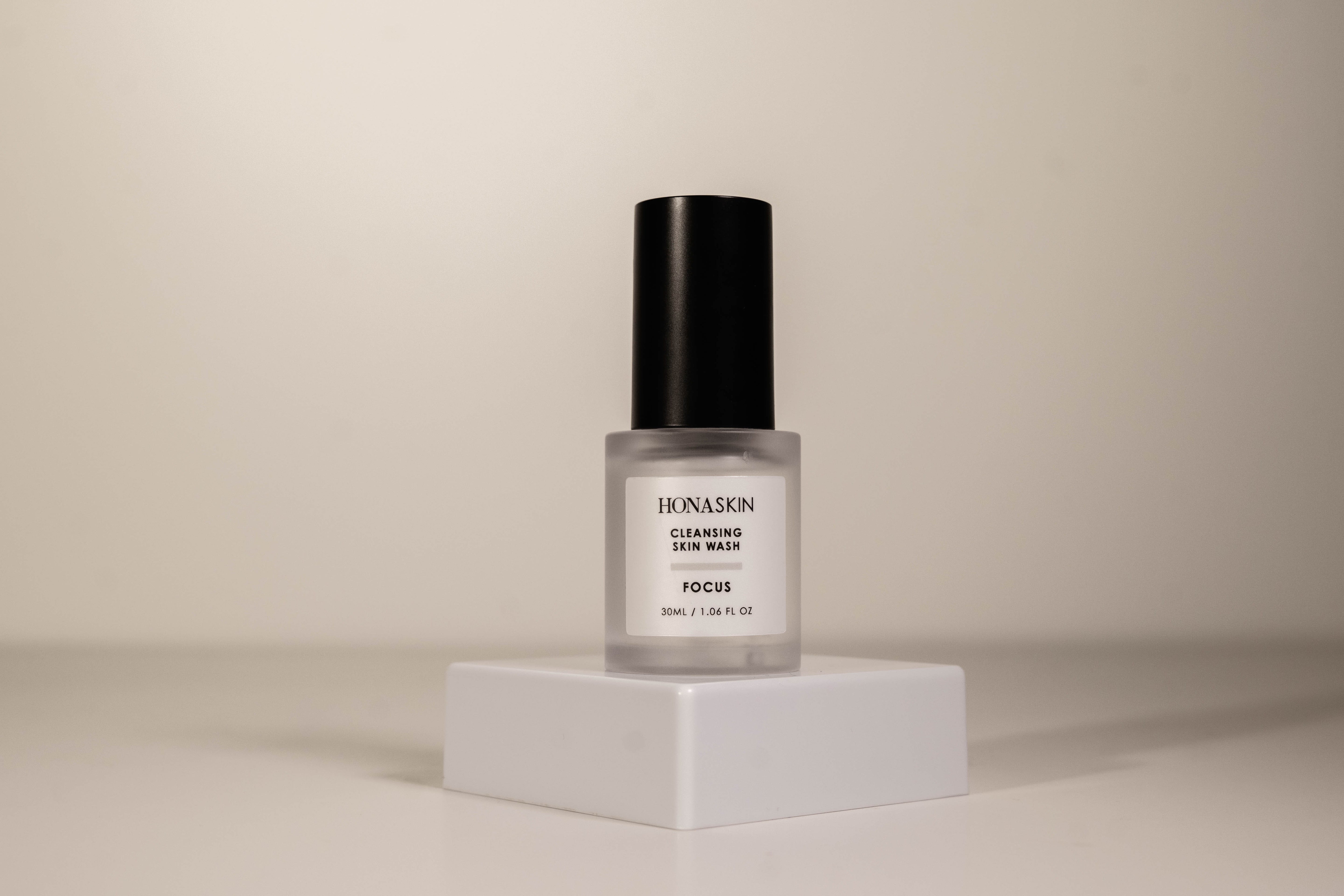 HONA SKIN Cleansing Skin Wash 30ml