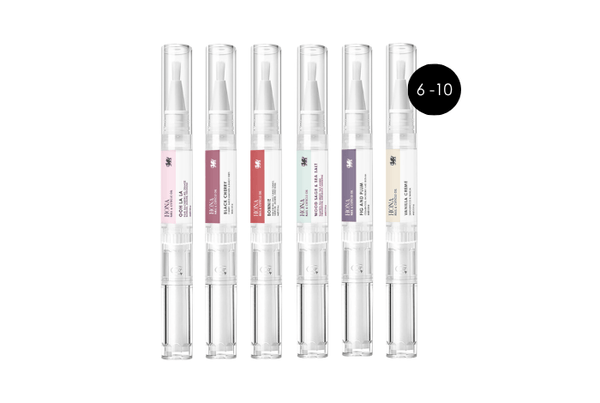 Cuticle Oil Pen Bundle (4ml) - Pick & Mix