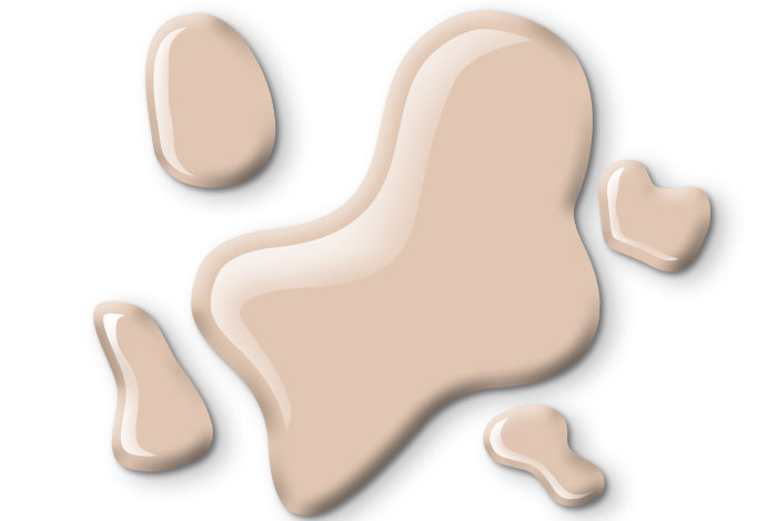 True Foundation - Pudding