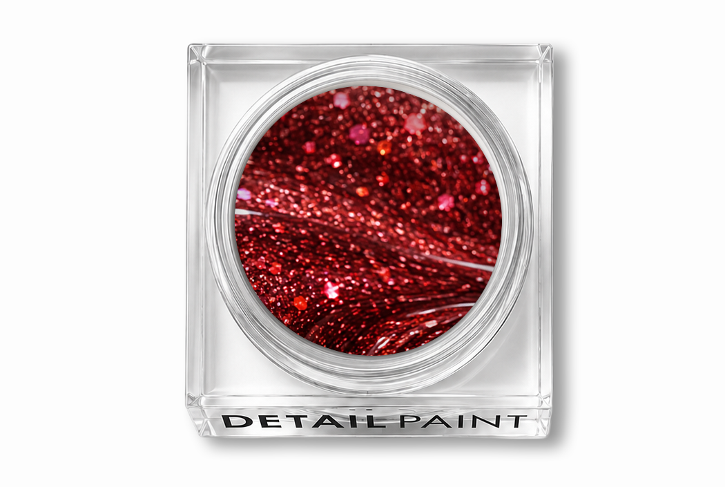 Seductive HEMA Free Detail Paint Reflective