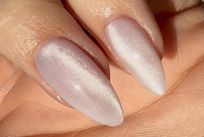 Esmalte en gel - Escapada 