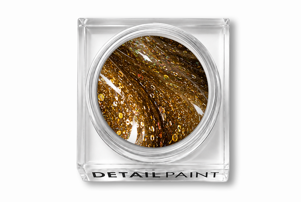 Pintura Detallada - VIP 