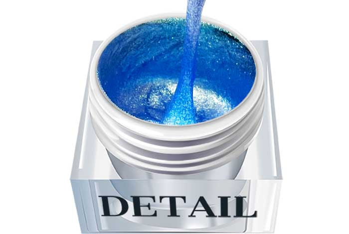 Pintura Detallada - Dulces Sueños 
