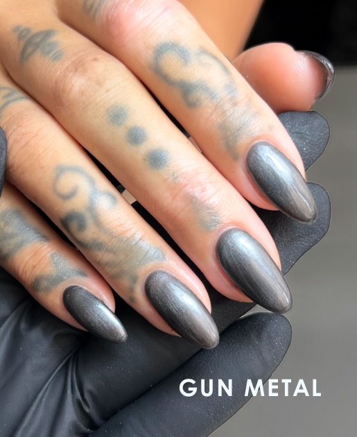Esmalte en gel - Pizarra 